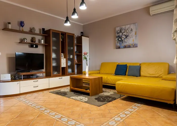 Apartment Gianni