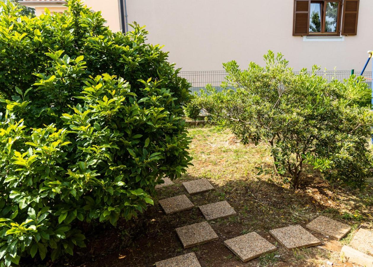 Apartment Gianni Poreč