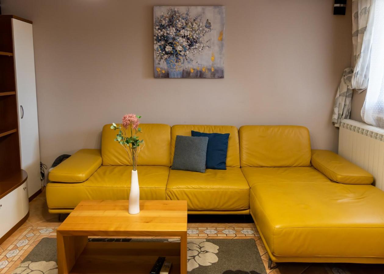 Gianni Apartment Poreč