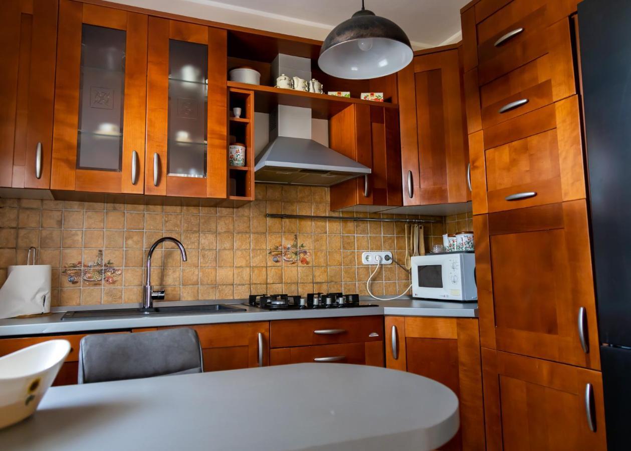 Gianni Apartment *