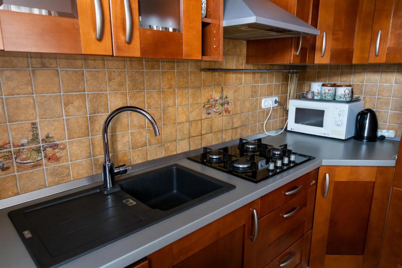 Gianni Apartment Poreč