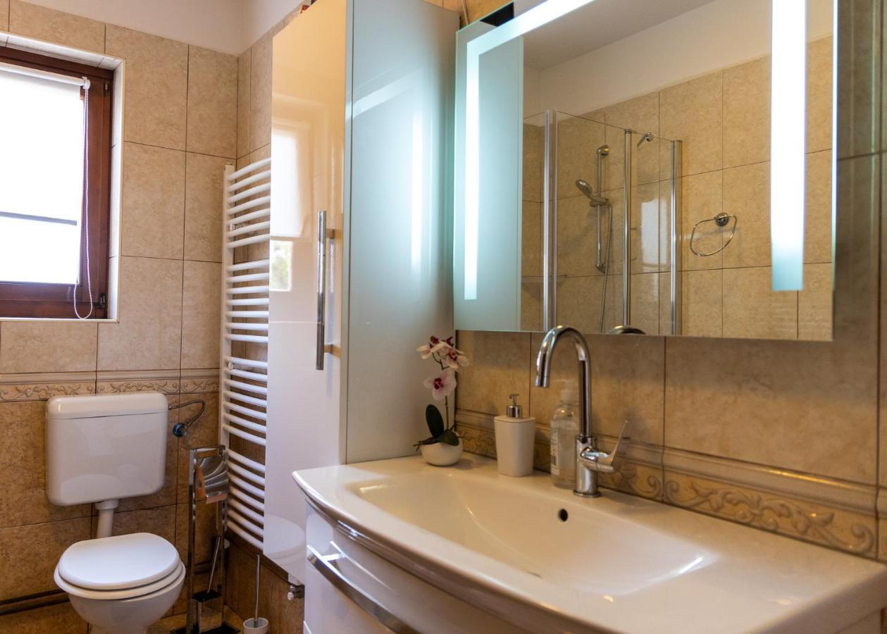 Gianni Apartment *
